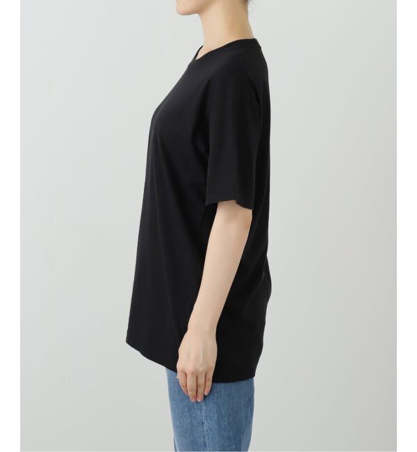  「HANES 2P JAPAN FIT CREW NECK T SHIRT H5320：Tシャツ」|Tシャツ・カットソー|