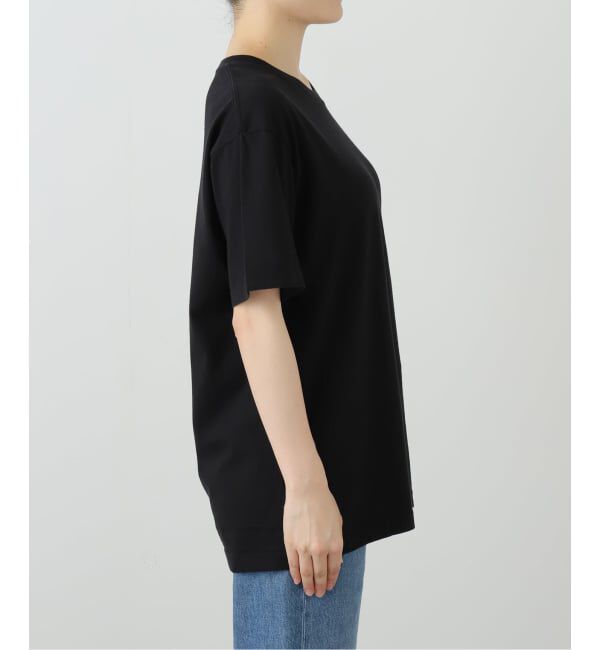  「HANES 2P JAPAN FIT CREW NECK T SHIRT H5320：Tシャツ」|Tシャツ・カットソー|