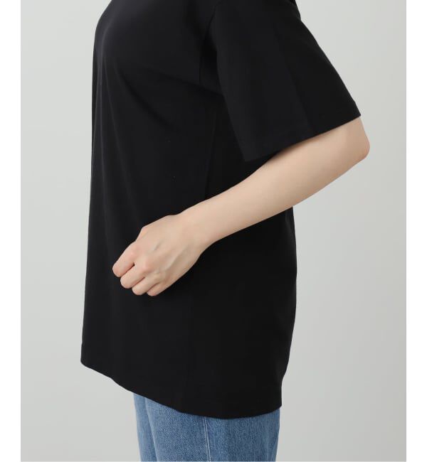  「HANES 2P JAPAN FIT CREW NECK T SHIRT H5320：Tシャツ」|Tシャツ・カットソー|