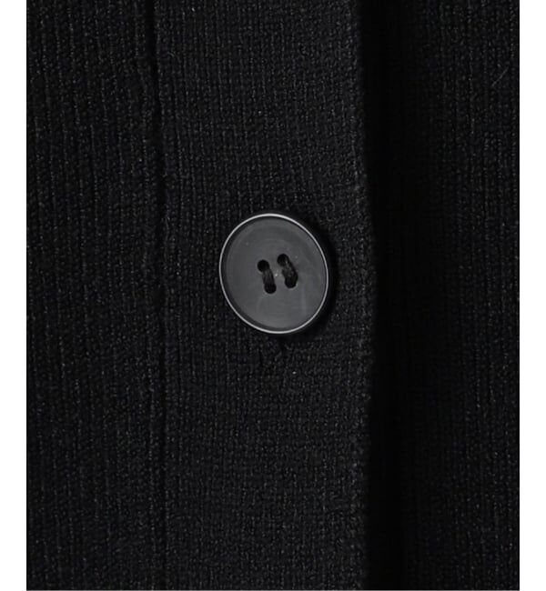 Plage「Minimal Knit カーディガン」|カーディガン|