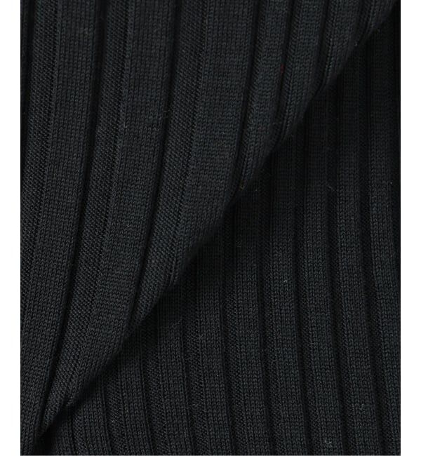 VERMEIL par iena「SLOWOOL Vネック カーディガン」|カーディガン|