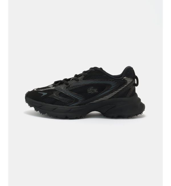 SLOBE IENA「LACOSTE/ラコステ NEO SHOT スニーカー 49SFA0007」|スニーカー|