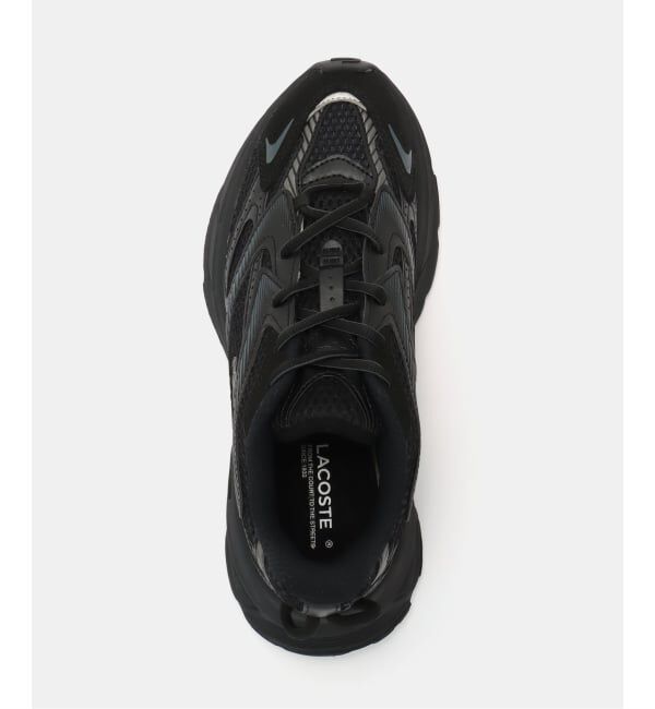 SLOBE IENA「LACOSTE/ラコステ NEO SHOT スニーカー 49SFA0007」|スニーカー|