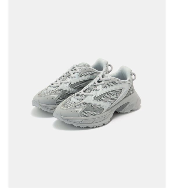 SLOBE IENA「LACOSTE/ラコステ NEO SHOT スニーカー 49SFA0007」|スニーカー|