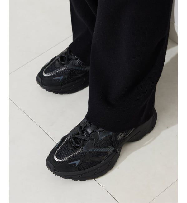 SLOBE IENA「LACOSTE/ラコステ NEO SHOT スニーカー 49SFA0007」|スニーカー|