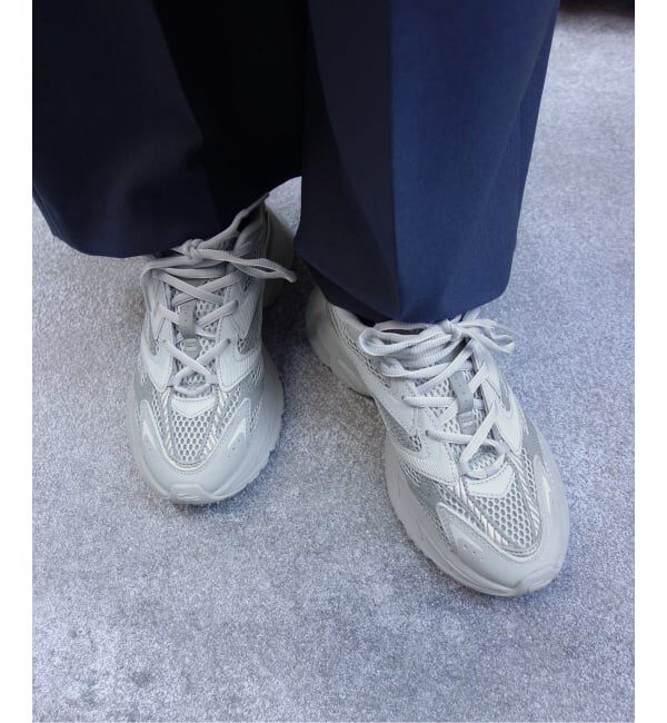 SLOBE IENA「LACOSTE/ラコステ NEO SHOT スニーカー 49SFA0007」|スニーカー|