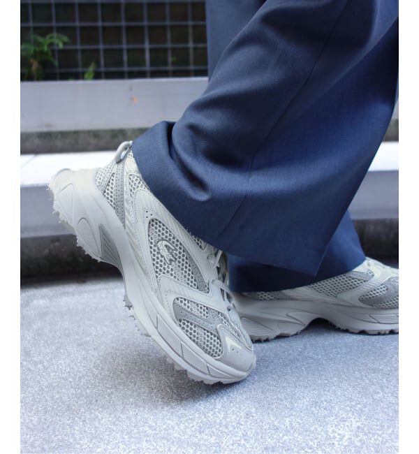 SLOBE IENA「LACOSTE/ラコステ NEO SHOT スニーカー 49SFA0007」|スニーカー|グレーB