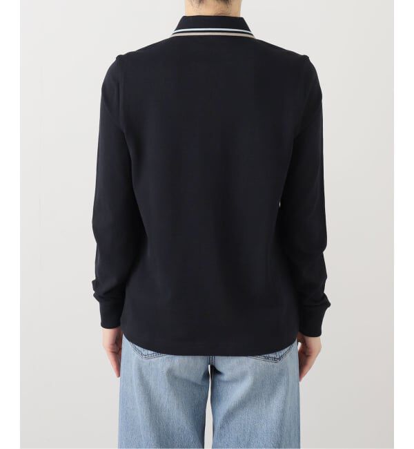 SLOBE IENA「FRED PERRY/フレッドペリー ポロシャツ G3636」|ポロシャツ|