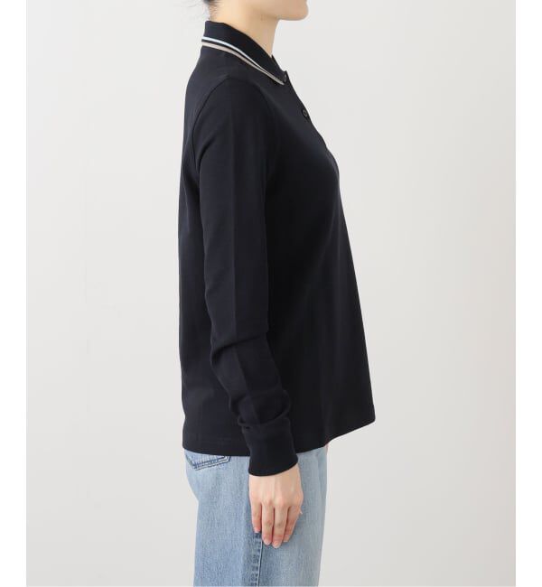 SLOBE IENA「FRED PERRY/フレッドペリー ポロシャツ G3636」|ポロシャツ|