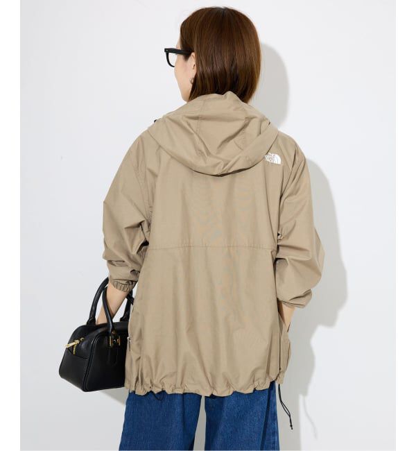 SLOBE IENA「《追加》THE NORTH FACE/ザ ノース フェイス Compact Jacket NP72530」|ブルゾン・スタジャン|
