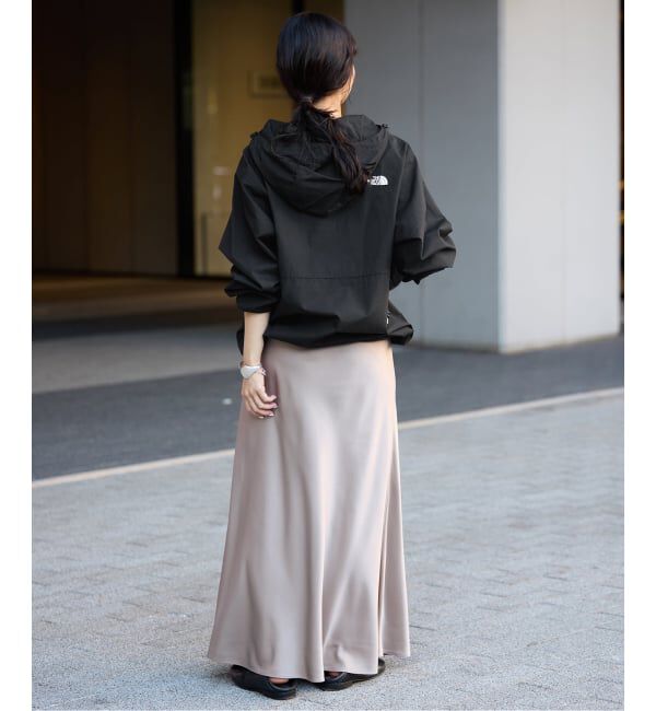 SLOBE IENA「《追加》THE NORTH FACE/ザ ノース フェイス Compact Jacket NP72530」|ブルゾン・スタジャン|