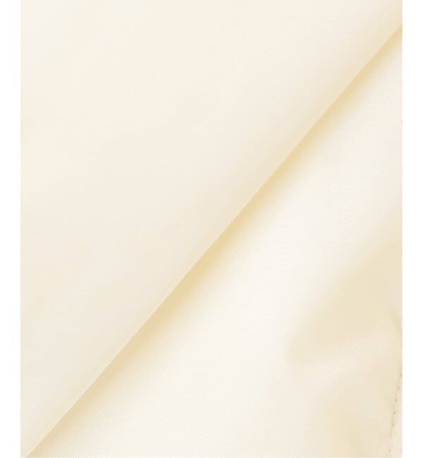 IENA LA BOUCLE「IENA LA BOUCLE LIMONTAナイロンワイドフォルムMA-1」|ブルゾン・スタジャン|