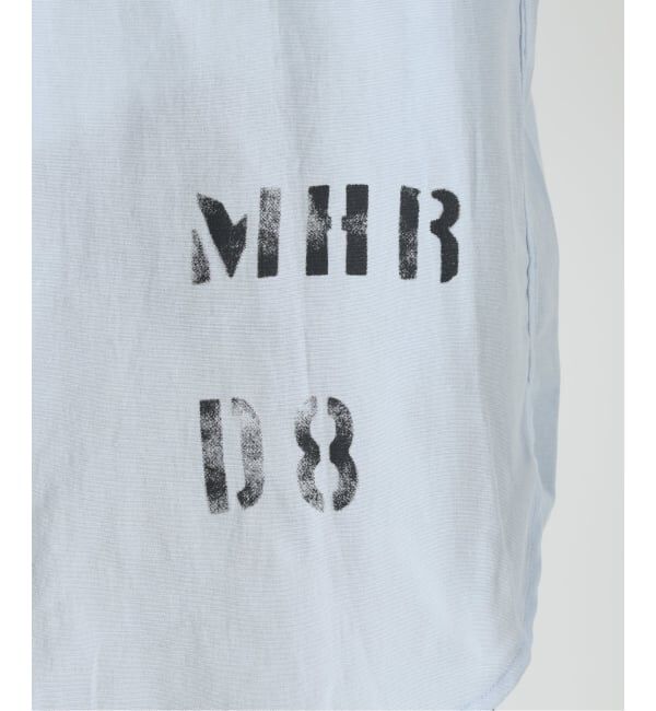 SLOBE IENA「《予約》PAYDAY/ペイデイ SLOBE別注 プリントシャツ」|シャツ・ブラウス|