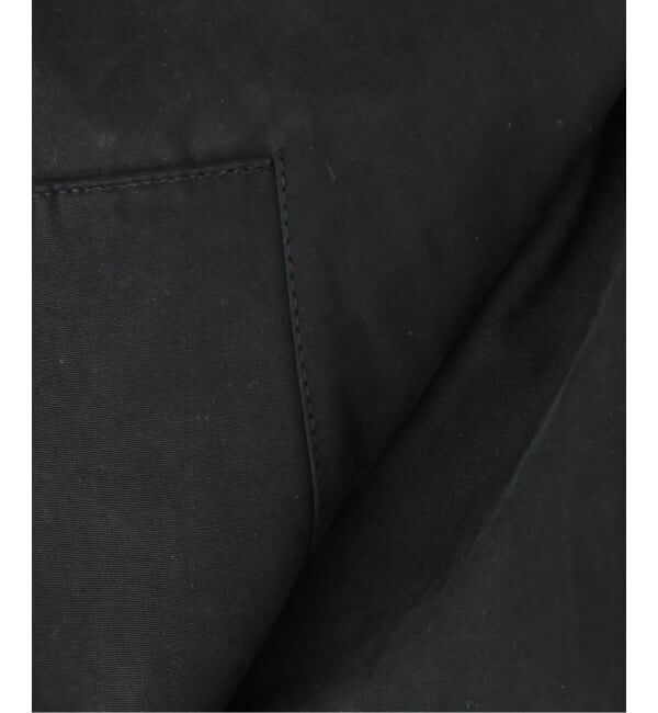 SLOBE IENA「Barbour/バブアー peached blouson transport MCA1143」|その他|