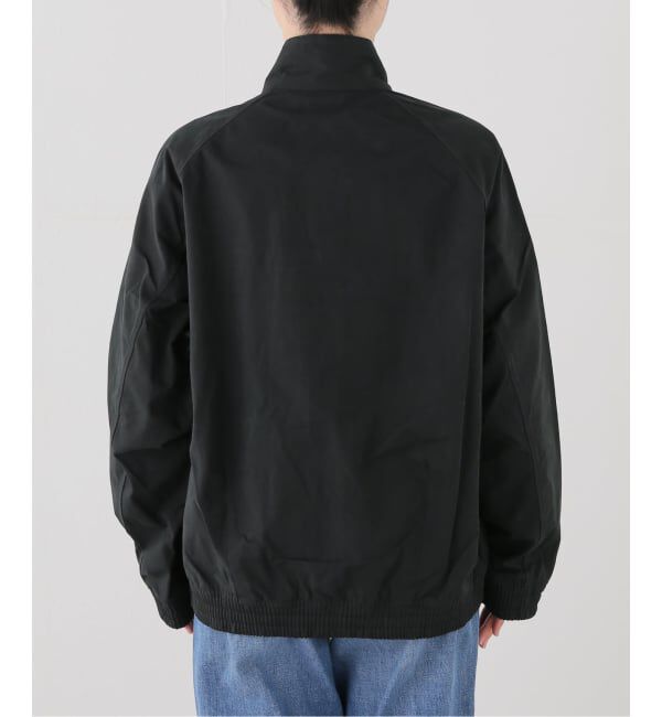 SLOBE IENA「Barbour/バブアー peached blouson transport MCA1143」|その他|