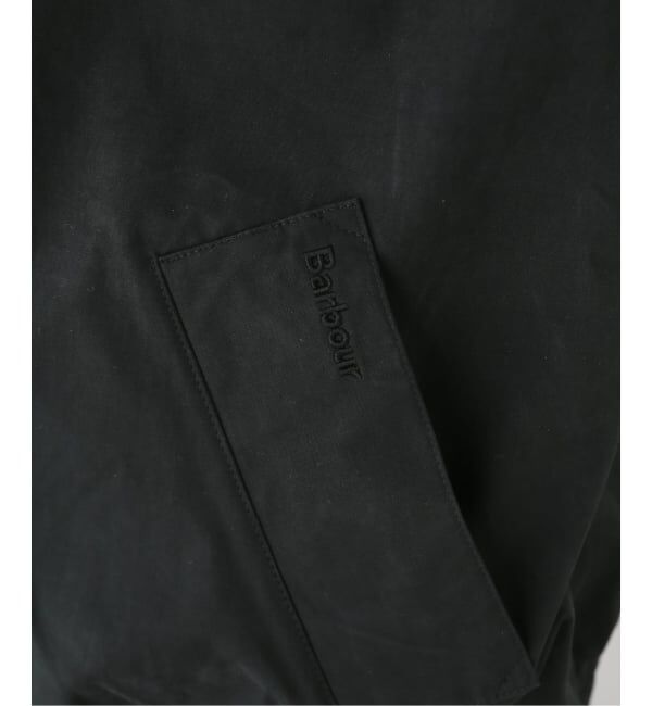 SLOBE IENA「Barbour/バブアー peached blouson transport MCA1143」|その他|