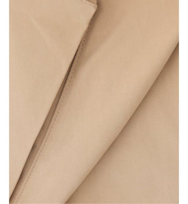 SLOBE IENA「Barbour/バブアー os transporter casual jacket MCA0931」|その他|