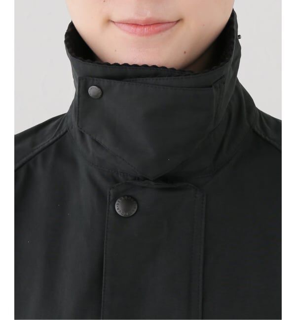 SLOBE IENA「Barbour/バブアー os transporter casual jacket MCA0931」|その他|