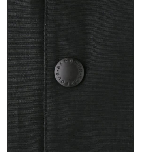 SLOBE IENA「Barbour/バブアー os transporter casual jacket MCA0931」|その他|