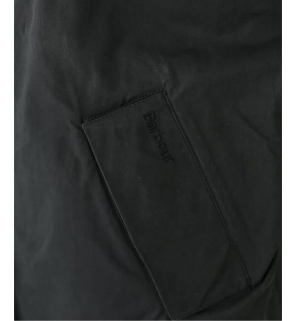 SLOBE IENA「Barbour/バブアー os transporter casual jacket MCA0931」|その他|