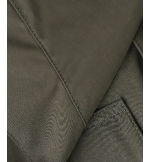 SLOBE IENA「Barbour/バブアー os peached bedale casual jacket MCA0933」|その他|