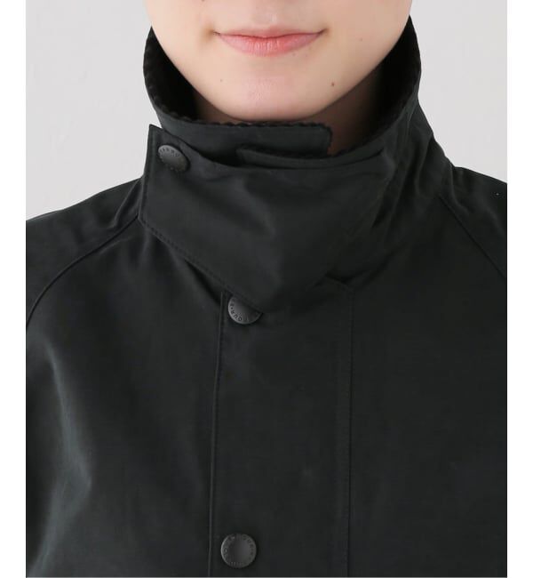 SLOBE IENA「Barbour/バブアー os peached bedale casual jacket MCA0933」|その他|