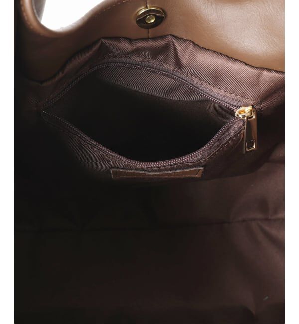 SLOBE IENA「《WEB限定/追加6予約》ANTONELLO MASI SLOBE別注 レザートートバッグ」|トートバッグ|