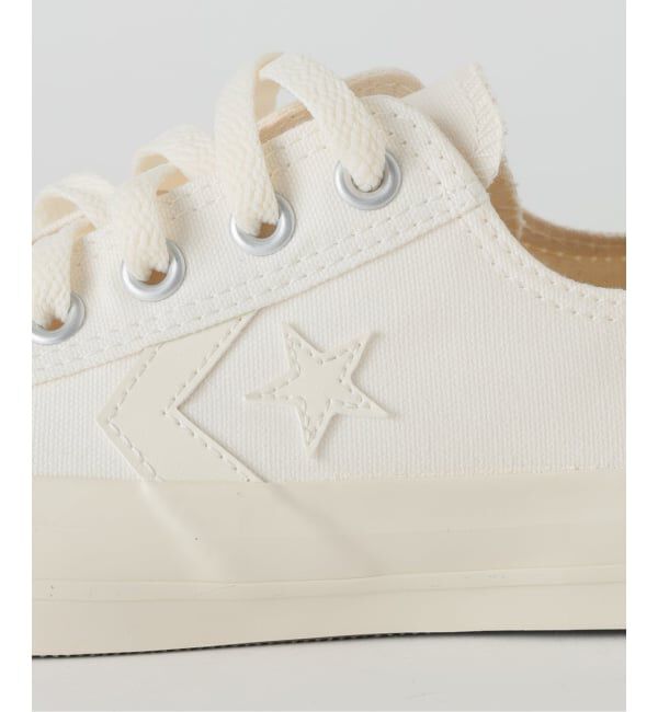 SLOBE IENA「《WEB限定/予約》CONVERSE/コンバース CXP OX」|スニーカー|