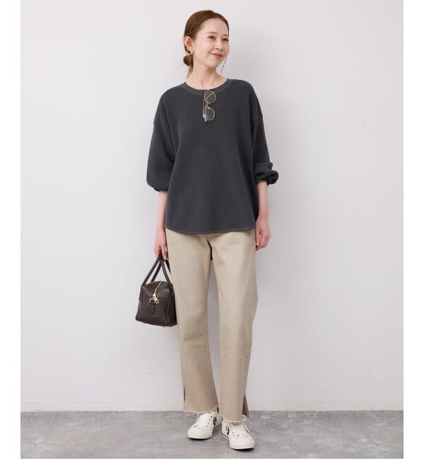 SLOBE IENA「《WEB限定/予約》CONVERSE/コンバース CXP OX」|スニーカー|