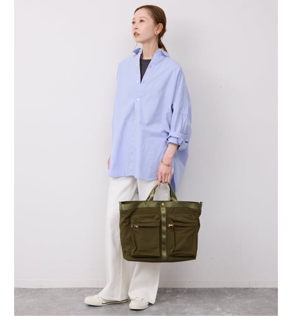 SLOBE IENA「《WEB限定/予約》CONVERSE/コンバース CXP OX」|スニーカー|