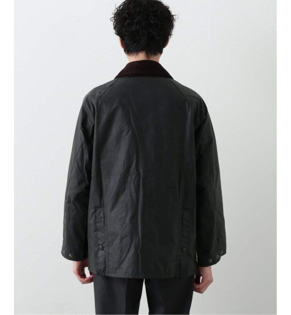 EDIFICE「Barbour(バブアー) OS WAX BEDALE/ビデイル MWX1679」|その他|