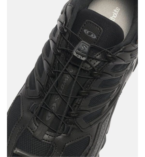 EDIFICE「SALOMON (サロモン) ACS PRO GTX」|スニーカー|