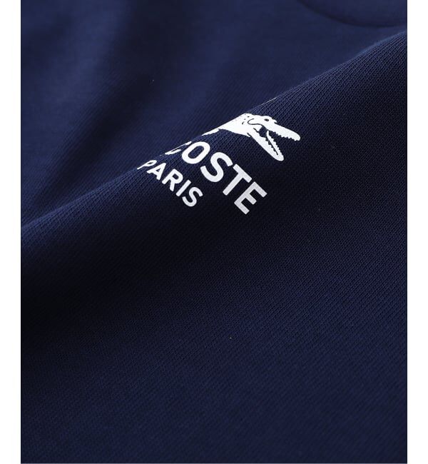 417 EDIFICE「LACOSTE / ラコステ TH9396-99」|Tシャツ・カットソー|