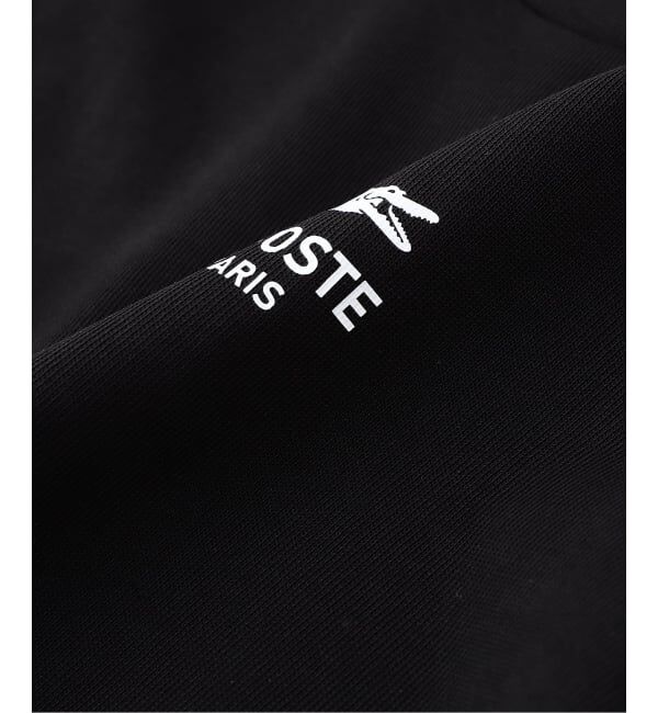 417 EDIFICE「LACOSTE / ラコステ TH9396-99」|Tシャツ・カットソー|