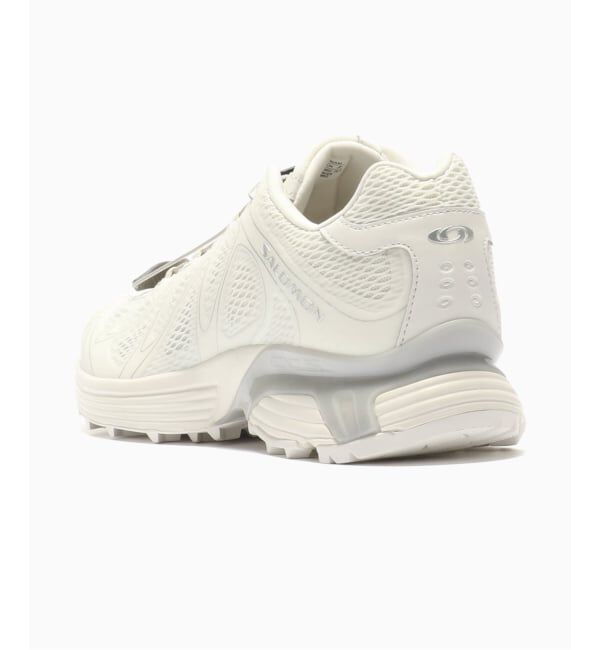 EDIFICE「SALOMON (サロモン) XT-WHISPER VOID」|スニーカー|