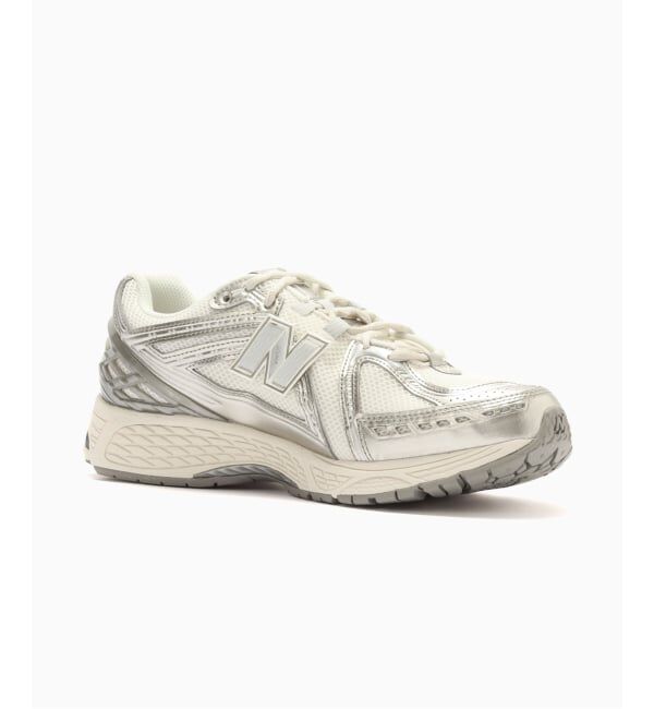 417 EDIFICE「New Balance / ニューバランス U1906RCN」|スニーカー|