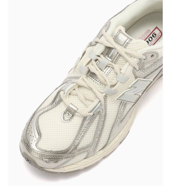 417 EDIFICE「New Balance / ニューバランス U1906RCN」|スニーカー|