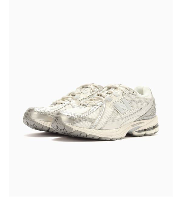 417 EDIFICE「New Balance / ニューバランス U1906RCN」|スニーカー|