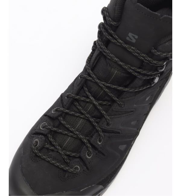 EDIFICE「SALOMON (サロモン) X-ALP MID LTR GTX」|スニーカー|