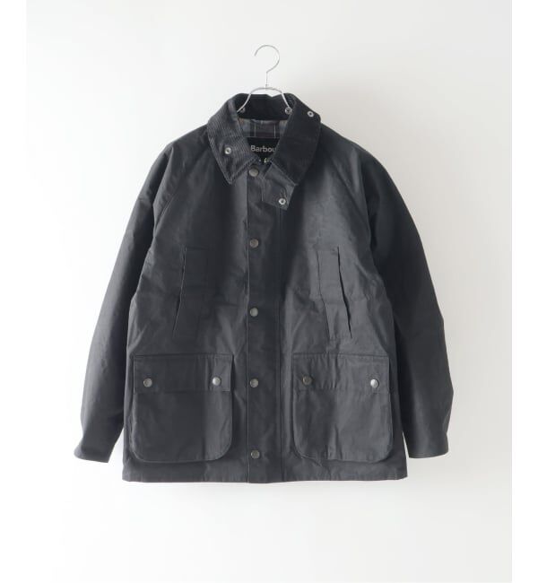 EDIFICE「Barbour for MARKAWARE & EDIFICE 別注 BEDALE/ビデイル」|その他|