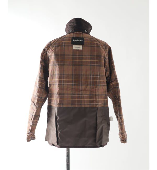 EDIFICE「Barbour for MARKAWARE & EDIFICE 別注 BEDALE/ビデイル」|その他|