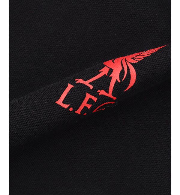 Liverpool FC「【Liverpool FC / リバプール FC】KOPITES  Print LS カットソー」|Tシャツ・カットソー|