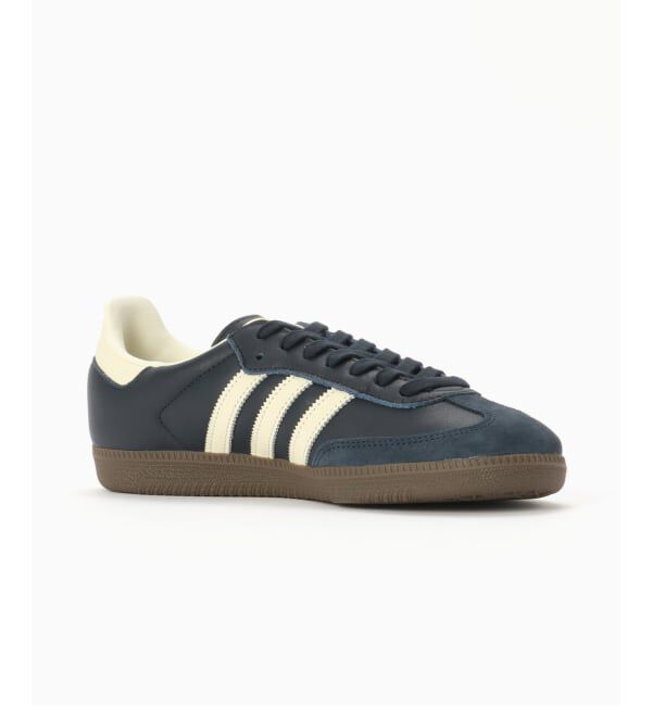 PULP「adidas / アディダス SAMBA OG / ID2056」|スニーカー|