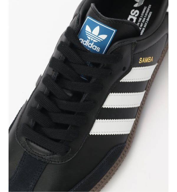PULP「adidas / アディダス SAMBA OG / B75807」|スニーカー|