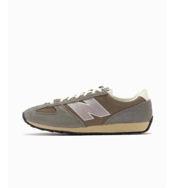417 EDIFICE「【NEW BALANCE / ニューバランス】471」|スニーカー|