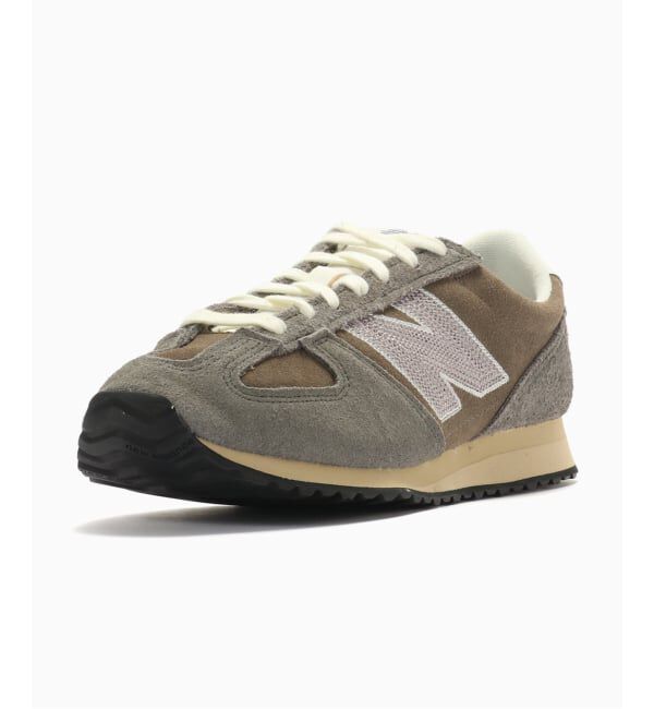417 EDIFICE「【NEW BALANCE / ニューバランス】471」|スニーカー|