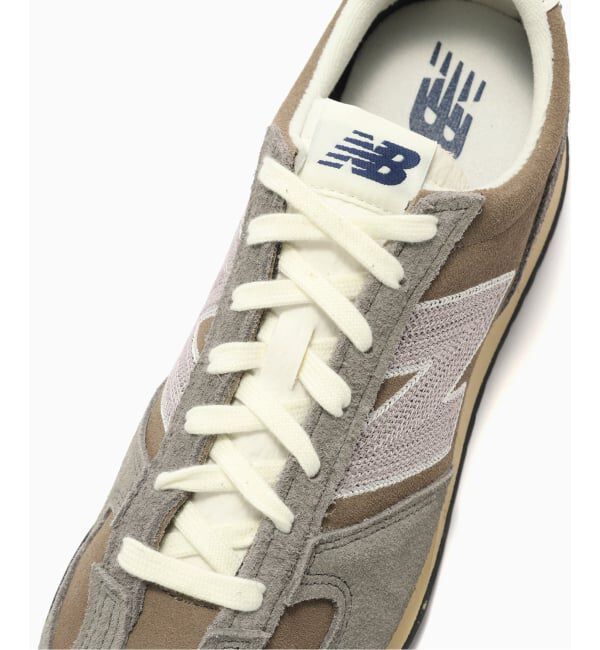 417 EDIFICE「【NEW BALANCE / ニューバランス】471」|スニーカー|