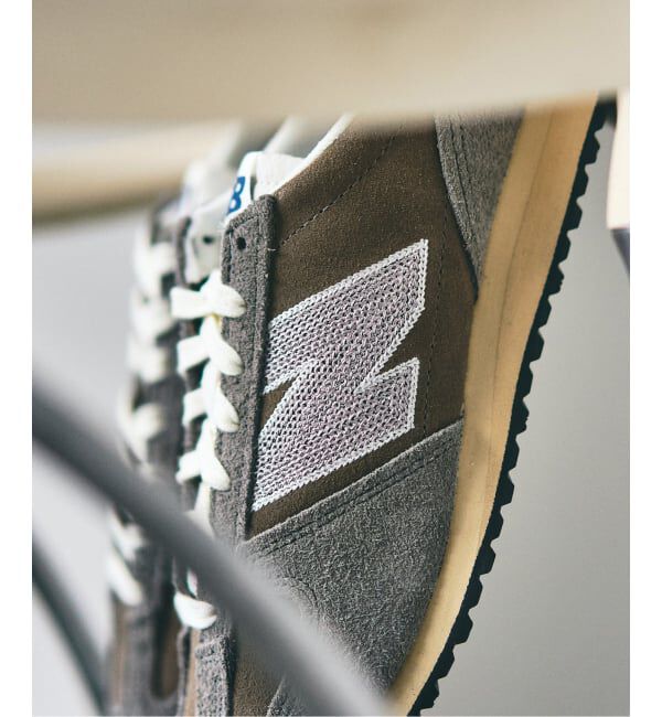 417 EDIFICE「【NEW BALANCE / ニューバランス】471」|スニーカー|