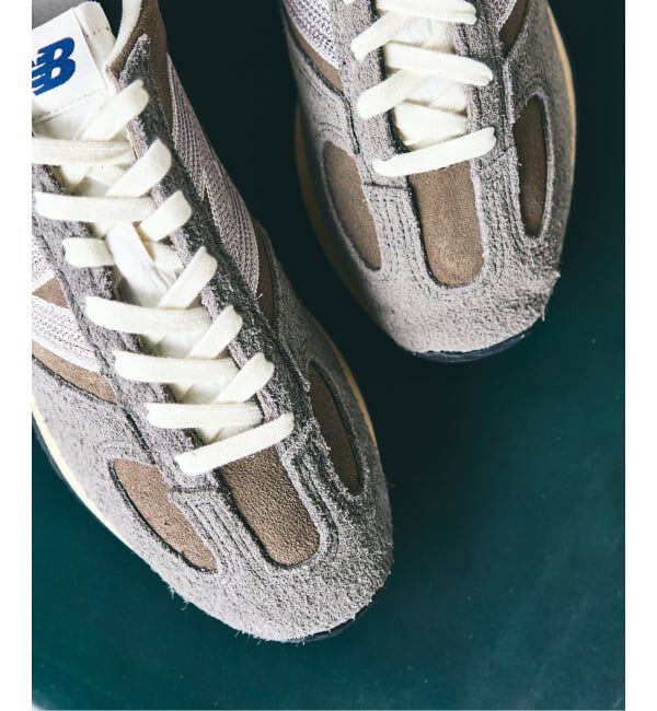 417 EDIFICE「【NEW BALANCE / ニューバランス】471」|スニーカー|