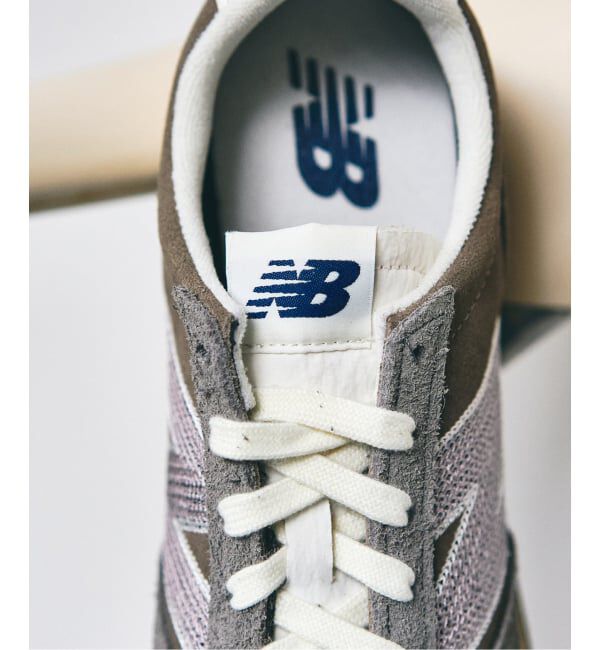 417 EDIFICE「【NEW BALANCE / ニューバランス】471」|スニーカー|